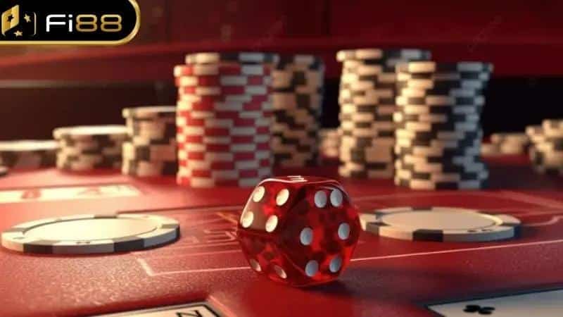 Giới thiệu những thông tin cơ bản cần nắm được về trò Poker FI88