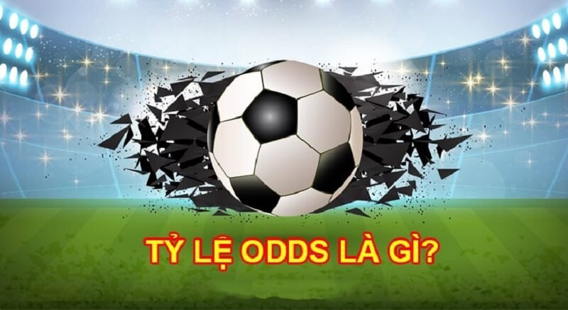 Odds là gì Giải thích đơn giản và dễ hiểu nhất