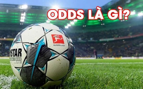 Odds là gì Giải thích đơn giản và dễ hiểu nhất