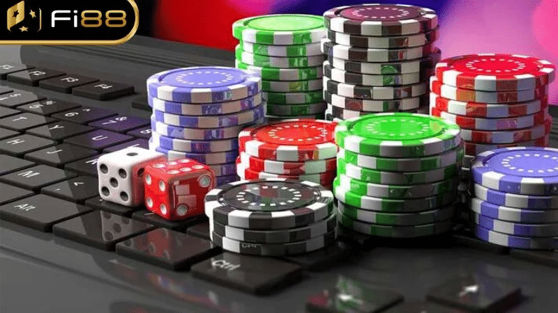 Những ưu điểm nổi bật của Casino FI88