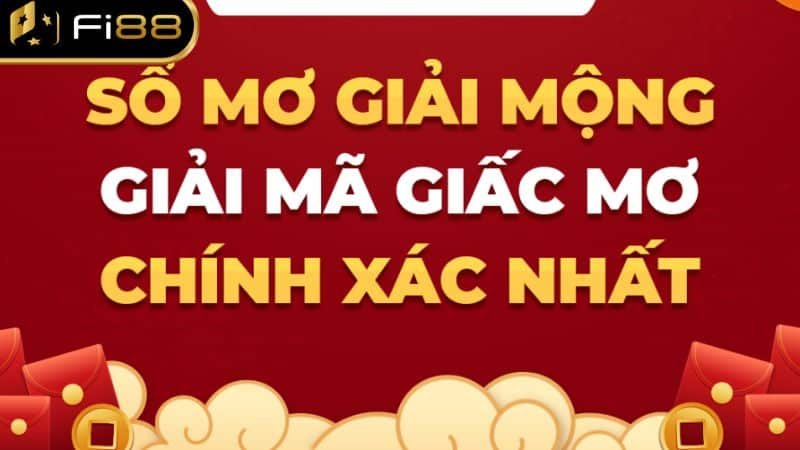 Sổ mơ lô đề là cách dựa trên quan niệm dân gian và tâm linh
