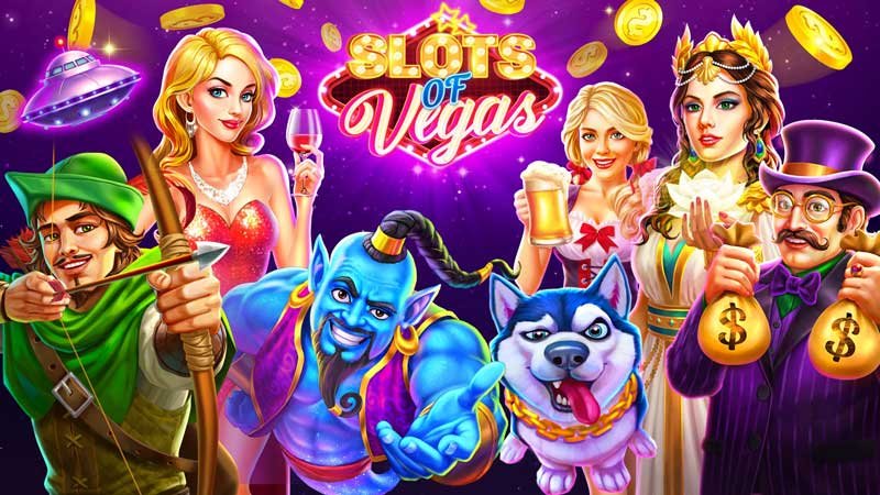 Quay Slot May Mắn: Hướng Dẫn Chơi & Chiến Thuật