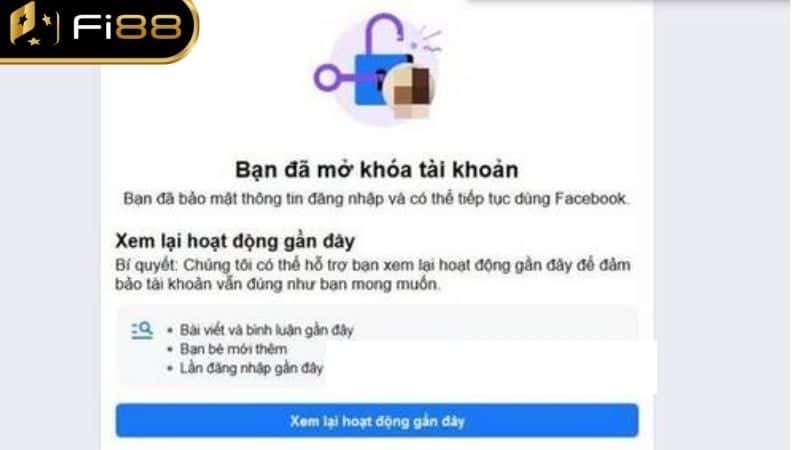 Người chơi đảm bảo tuân thủ các quy định FI88 cung cấp
