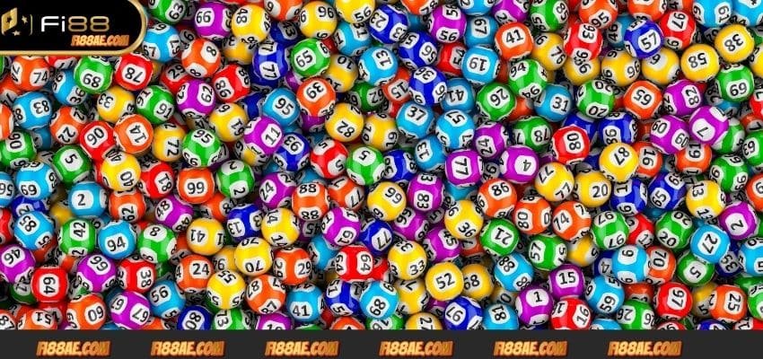 Cầu ghép xuất hiện khi các con số của giải trước đó được kết hợp với nhau