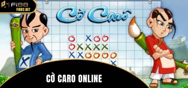 cờ caro online