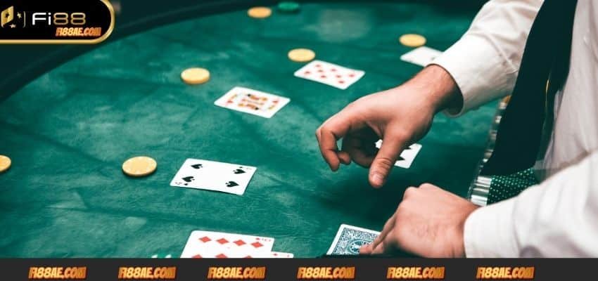 Công thức tính xác suất Poker theo phần trăm cực hiệu quả