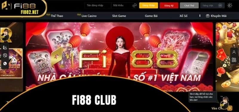 Fi88 Club