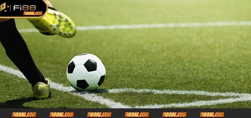 Các biến thể phụ khác trong kèo thẻ phạt