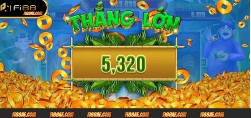 Game quay hũ thằng bờm online có luật chơi rất đơn giản,