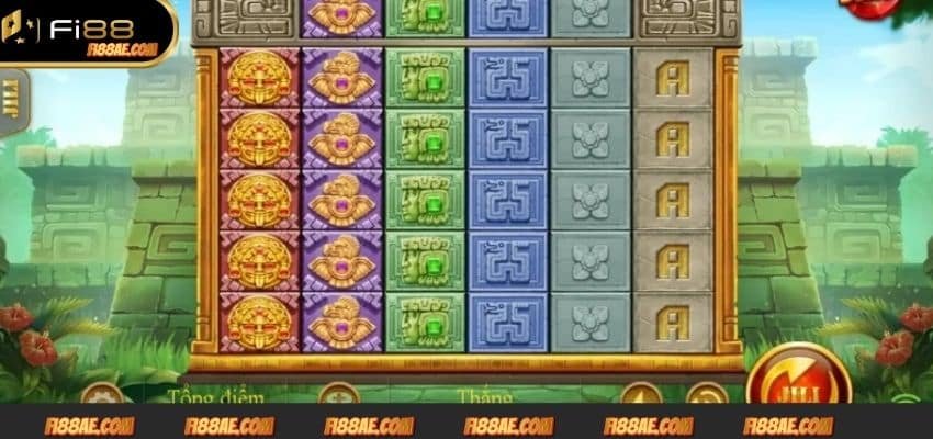 Nổ hũ thằng bờm Fi88 là tựa game có tỷ lệ trả thưởng nằm trong top