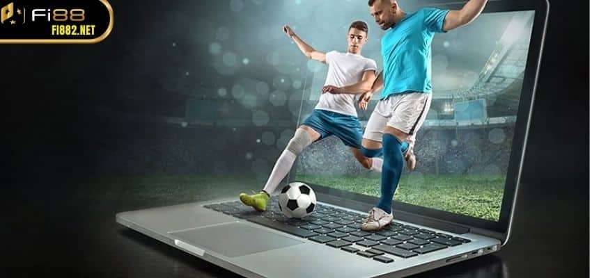 Sbobet Sport đã tích hợp các loại kèo cược phổ biến